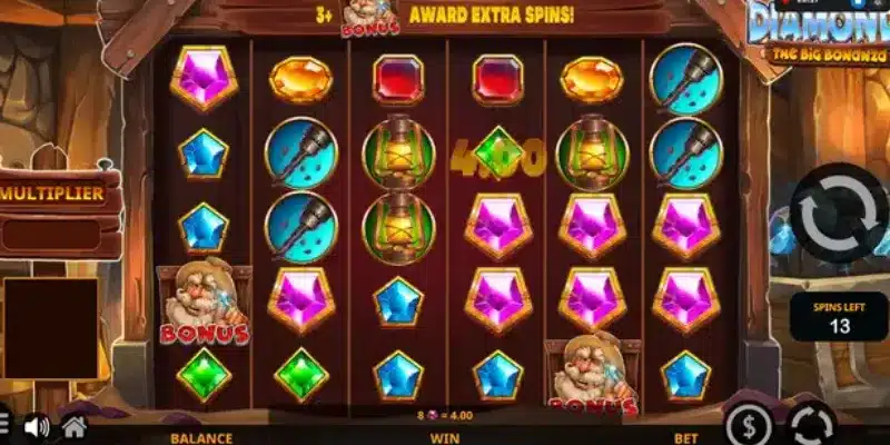 Chiến lược giúp người chơi slot game bonanza chơi tăng cường cơ hội thắng