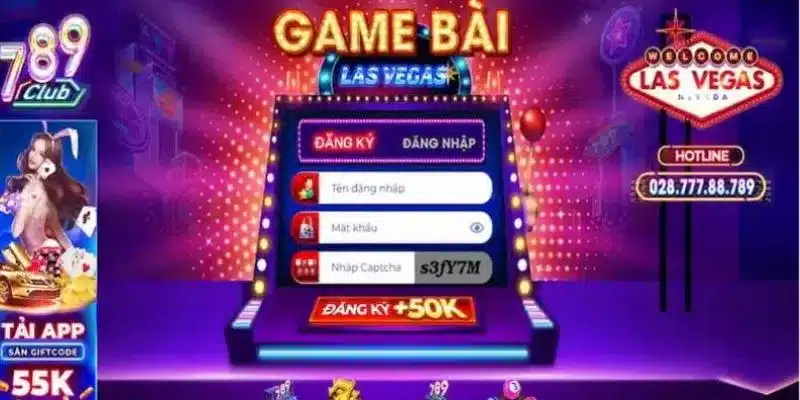 Lý do nên chọn cổng game 789 club để giải trí