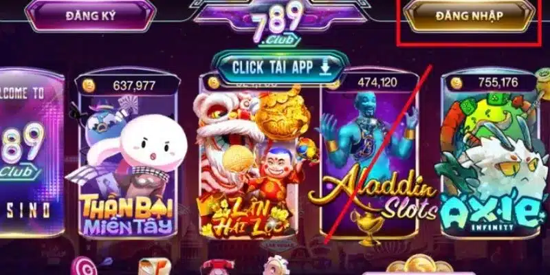 Khám phá công nghệ bảo mật đằng sau cổng game 