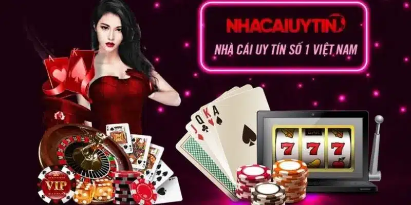 Sự khác biệt giữa nhà cái 789club và các nhà cái khác 